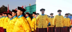 Bí ẩn võ công của cao thủ đại nội Trung Quốc: Chỉ 1 đòn làm đối thủ trọng thương