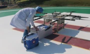 Lại có thêm chuyện không tưởng ở thành phố “một tầng xây ba ngày” ở Trung Quốc: Chỉ có ở trên phim