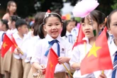 Học sinh công lập tại Hà Nội được miễn học phí từ năm học 2025-2026