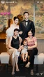 Doãn Hải My đẹp - sang cũng không át được visual "không tuổi" của mẹ đẻ, mẹ chồng lại đối lập hoàn toàn