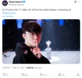 Loạt kỷ lục "khủng" tại CKTG 2025 chờ đợi Faker