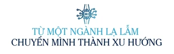 1 "ngành học của tương lai", được dự đoán siêu hot ở năm 2030: 91% lãnh đạo doanh nghiệp Việt muốn tuyển, có trường đầu tư cơ sở đào tạo đến 693,93 tỷ đồng