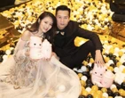 "Nữ diễn viên phim giờ vàng" sau khi chồng đại gia bị bắt: Lặng lẽ xóa hết ảnh gia đình, đưa con về nhà ngoại