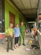 Chim lạ bay vào sân, người dân Nghệ An lập tức báo chính quyền - hóa ra là “báu vật” của rừng xanh