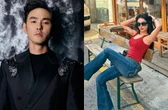 "Trai hư showbiz" U45 tán đổ nữ sinh viên bốc lửa kém 20 tuổi