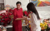 Khánh Vân mang thai con đầu lòng?
