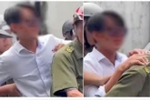 Tạm đình chỉ thầy giáo ở An Giang dẫn nữ sinh vào khách sạn... nhậu