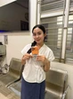Nữ du học sinh Lào bị móc túi đã tìm lại được iPhone 17, gửi lời cảm ơn đến Công an Hà Nội