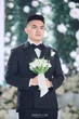 1 thứ "đắt nhất thế giới" xuất hiện trong lễ cưới Hoa hậu Đỗ Hà và thiếu gia tập đoàn Sơn Hải