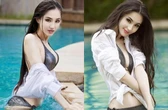 "Bom sex khét tiếng showbiz" bỏ nghề vì sợ đàn ông: Tuổi 35 nóng bỏng như gái 20 nhưng khó lấy chồng