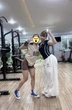 Tình trạng của Khởi My và chồng kém tuổi
