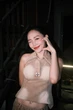 Nữ ca sĩ T.T quyên góp 50 triệu khắc phục hậu quả bão lũ nhưng không cho công khai