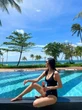 Hoa hậu Hong Kong tới Phú Quốc