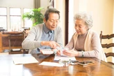 Già rồi mới thấy: Gia đình có 4 điều này, dù không giàu sang cũng chẳng bao giờ khổ