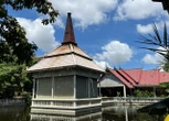 Câu chuyện từ ngôi chùa lưu giữ thi thể nam sinh viên Hàn Quốc tại Campuchia
