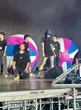 Tình trạng bất ổn của Miu Lê