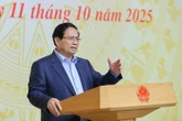 Thu nhập 20 triệu đồng mỗi tháng được xét mua, thuê mua nhà ở xã hội