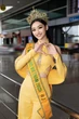 Vì sao hoa hậu Yến Nhi bị khán giả "quay lưng" chỉ sau 1 tuần đi thi quốc tế?