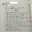Bài văn tả cô giáo của học sinh lớp 3 khiến cộng đồng mạng cười rớt nước mắt: Thật đến mức... thương cô nhiều hơn!