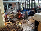Hoàn lưu bão số 11 Matmo có thể gây mưa to, dông lốc, Thủ tướng chỉ đạo không chủ quan, lơ là