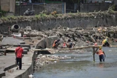 Phát triển quá mức khiến “thiên đường” Bali ngập trong rác và lũ