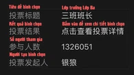 Cậu bé lớp 3 được 1,29 triệu người lạ bầu làm lớp trưởng: Cuộc bình chọn khó tin nhất MXH!