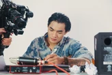 “Ngựa chiến” Rap Việt bị thoái hóa đốt sống cổ ở tuổi 24, đưa ra cảnh báo quan trọng