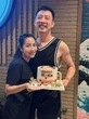 Tình hình hôn nhân của Ốc Thanh Vân và Trí Rùa