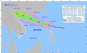 Tin mới nhất về cơn bão số 11: Miền Bắc sẽ mưa to đến rất to từ hôm nào?