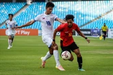 Sự cố hy hữu: Có một đội bóng quên đăng ký tham dự SEA Games 33