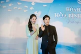 Nữ ca sĩ hát 300 bài cho Nguyễn Văn Chung chưa từng đòi 1 đồng cát-xê, bị chỉ trích vì 1 màn "cướp hit"