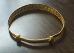 Rửa vòng vàng cho sạch, cân lên "bỗng" nhẹ đi 5,33g: Lộ tẩy chiêu thức tinh vi cướp vàng trắng trợn ngay trước mặt nạn nhân