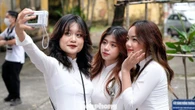 Học sinh trường chuyên học Ngữ văn và Toán nâng cao 70 tiết/năm