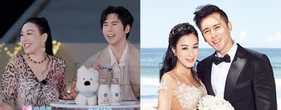 Vợ chồng nữ diễn viên phim 18+ lên sóng truyền hình vạch mặt chuyện ngoại tình?
