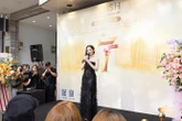 CEO Huyền Baby khẳng định tầm nhìn chiến lược qua lời ghi nhận từ các đối tác quốc tế và trong nước