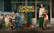 Sao lại có 1 phim Việt vừa Âu Mỹ vừa Thái Lan thế trời: Nghe tên dàn cast đã muốn xem chục lần, đưa lịch chiếu ra ngay đi!