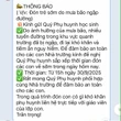 Sáng 1/10: Nhiều phụ huynh phải xin nghỉ làm, người ngợm mệt rã rời sau buổi tối lội nước bì bõm để đi đón con!