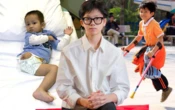"Chú lính chì" Thiện Nhân: Từ nỗi đau thể xác của cậu bé 1 tuần tuổi bị bỏ rơi, đến chàng sinh viên 19 tuổi với suất học bổng 85%