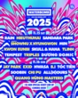 Chi Pu - Tóc Tiên đọ visual khét lẹt, Kwon Eunbi và Jay Park bùng nổ cùng full line-up WATERBOMB HỒ CHÍ MINH CITY 2025