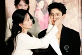 Trung Quốc 1,4 tỷ người có đúng 1 mỹ nhân đẹp như hoa hồng trắng giữa sa mạc: Visual tuyệt tác không gì sánh nổi