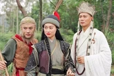 Đường Tăng "Tây du ký" chật vật mưu sinh