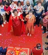 Chàng trai 27 tuổi cưới mẹ đơn thân 47 tuổi, bố mẹ có phản ứng "lạ"