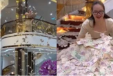 Thủ đoạn che giấu hàng nghìn tỷ đồng của hệ sinh thái Hoàng Hường ra sao?