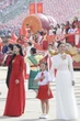 Bé gái 7 tuổi cực đắt show nhờ song ca với Mỹ Tâm tại Đại lễ 2/9