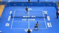 Tranh cãi cực gắt tại PPA Vietnam Cup, trọng tài "cho điểm" Vinh Hiển khiến BLV quốc tế phải bật cười