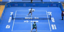 Vợ Lý Hoàng Nam bức xúc tố Trương Vinh Hiển "ăn gian" khiến chồng mình thua oan ở PPA Tour Asia - Vietnam Cup 2025
