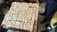 Đột kích tư gia cựu viên chức giao thông, tịch thu 273 tỷ đồng vàng thỏi và tiền mặt chất đống, tài sản vượt xa thu nhập hợp pháp