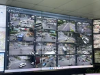 Camera AI ở TP HCM được lắp đặt ở tuyến đường nào?