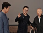 Diện mạo Lý Liên Kiệt