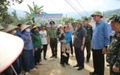 Phó Thủ tướng Trần Hồng Hà: Chính quyền không để dân tự đi tìm chỗ ở sau bão